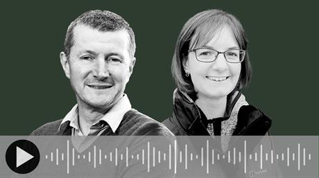 ICL's Chloe Whiteside on peat-free, fertiliser and biocontrol use for growers this winter